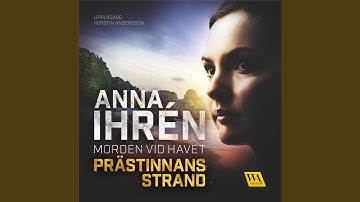 Chapter 4.18 - Prästinnans strand