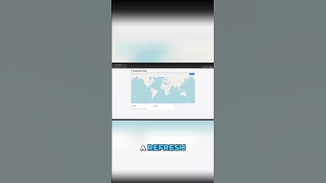 Style Your IP Geolocation App with CSS 🎨🌍