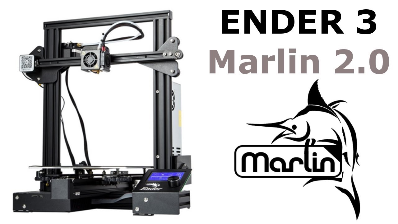 Marlin 2 мотор