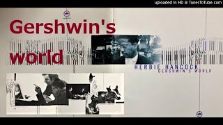 11 My Man&#39;s Gone Now /Herbie Hancock ‎– Gershwin&#39;s World (1998)