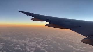 San Juan to Milwaukee Trip