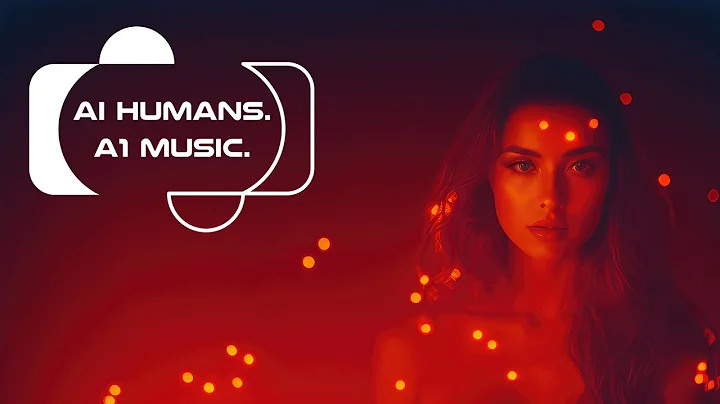 Ai Humans - I don't need your love (Adi Goldstein)