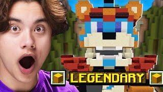 Minecraft Build Battle, But It&#39;s CURSED...Help me win this challenge on Codeverse!