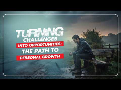 How to Turn Challenges Into Opportunities for Personal Growth