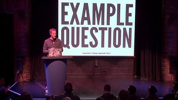 Mage Titans MCR 2018 - Vinai Kopp - Becoming Certified