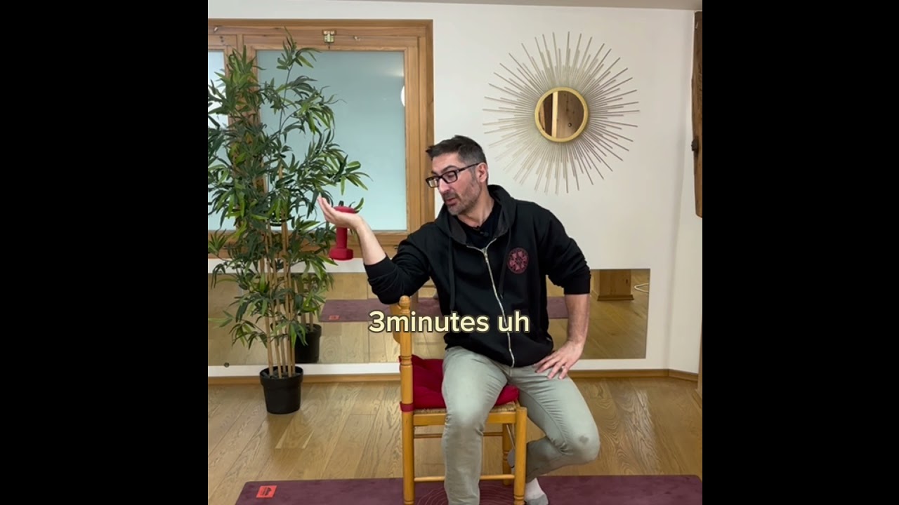 Capsulite rétractile, l’étirement en rotation externe d’épaule.