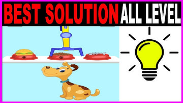 Brain Wash Brain Test Games Level 1 to 50 Full Gameplay Walkthrough Answers - All Levels Solutions