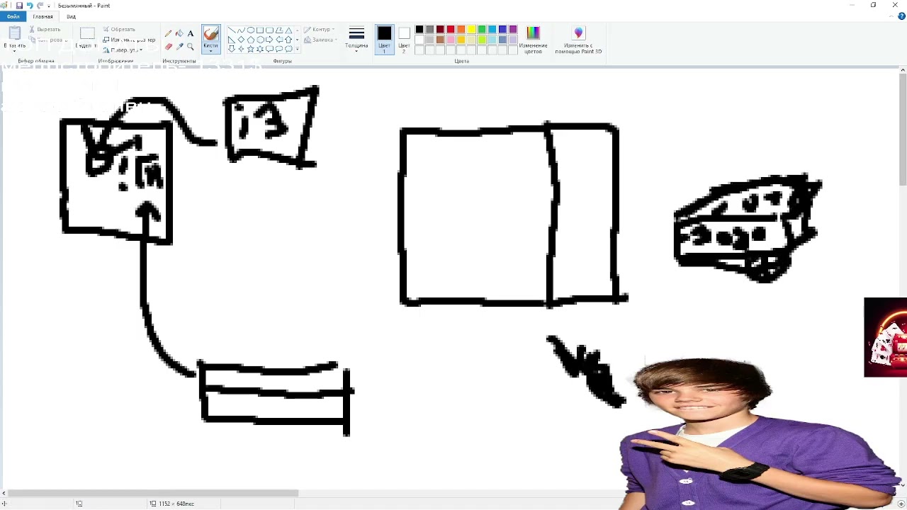 Как собрать компьютер: туториал, часть №1