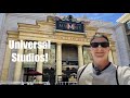 Our Universal Studios & Islands of Adventure Day! Rides, Shows & Food at Mythos