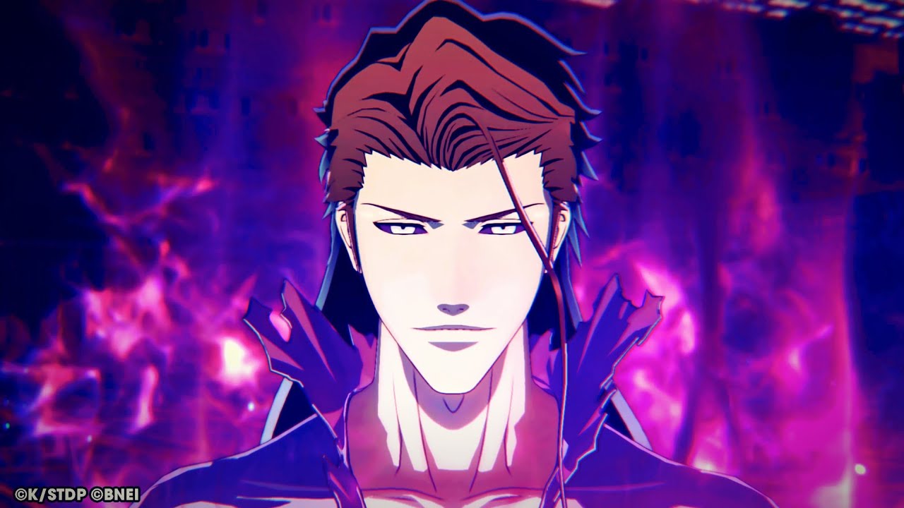 Aizen Ranked Matches | BLEACH Rebirth of Souls