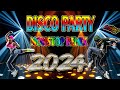 📀🇵🇭 [ NEW ] 💥Disco Banger remix nonstop 2024 🎧 VIRAL NONSTOP DISCO MIX 2024 HD VOL71📀