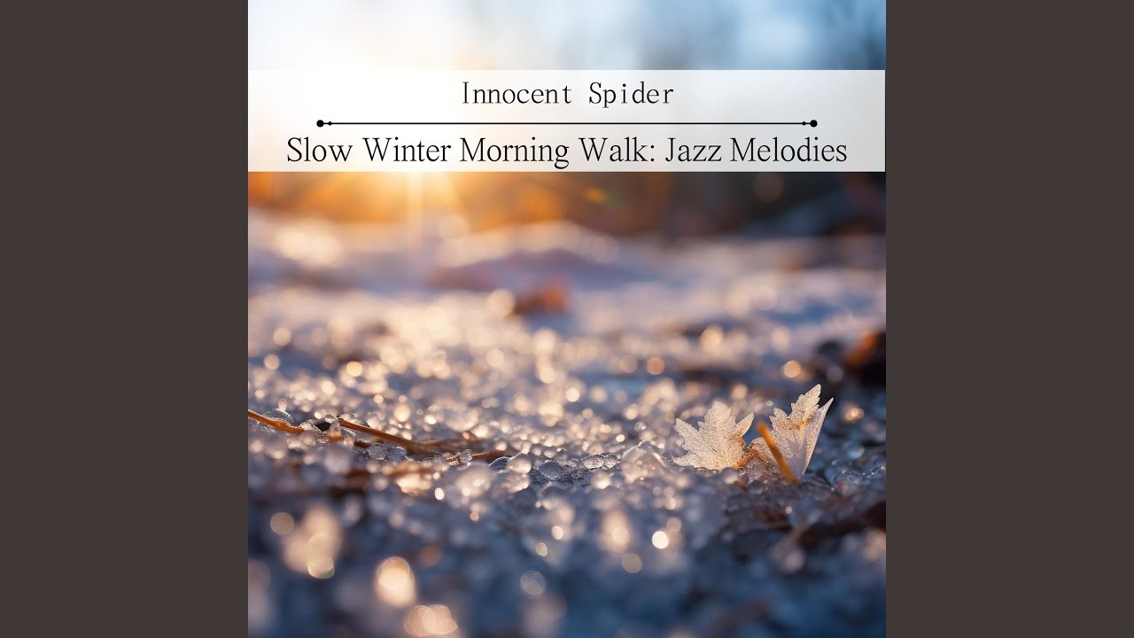 Misty Snow's Cold Caress (Key Ab Ver.)