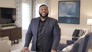 Ryan Homes at Eden Hills