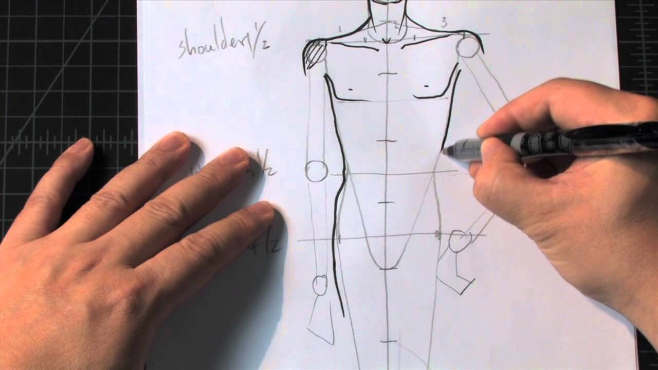 Mens Fashion Illustration by Paul Keng  Mens fashion illustration  Fashion sketches men Illustration fashion design