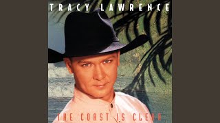 Video thumbnail of "Tracy Lawrence - As Lonesome as It Gets"