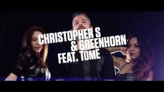 Christopher S/Greenhorn/TomE - She's Sexy (Blowing Bubbles) [Sneak Peek]