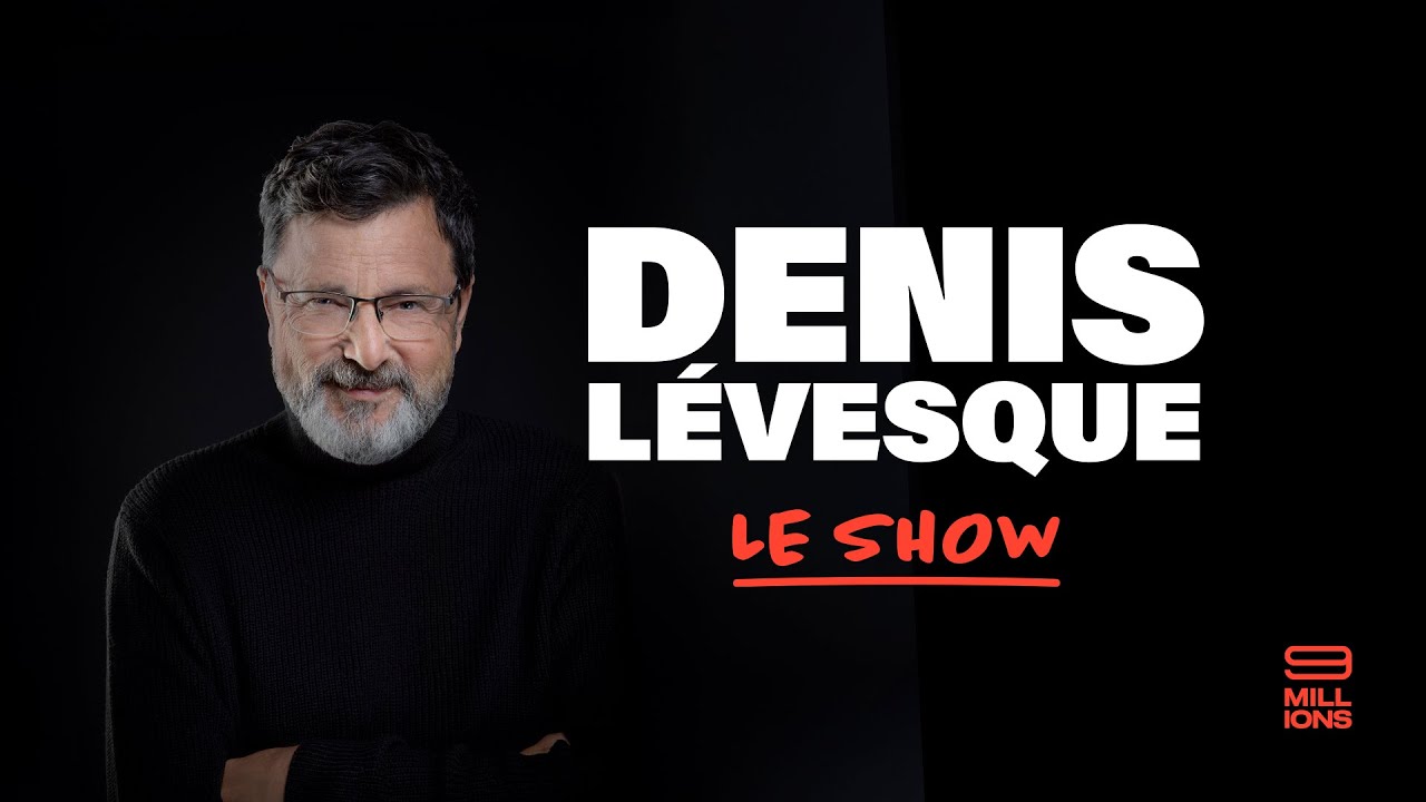 Doc Mailloux: Un psy qui dérangeait | Denis Lévesque - Le Show
