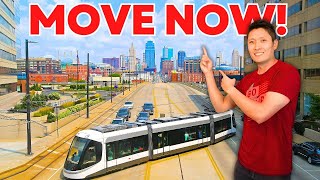 Kansas City is the Best City in America | I CAN PROVE IT