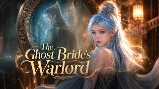 The Ghost Bride's Warlord -21