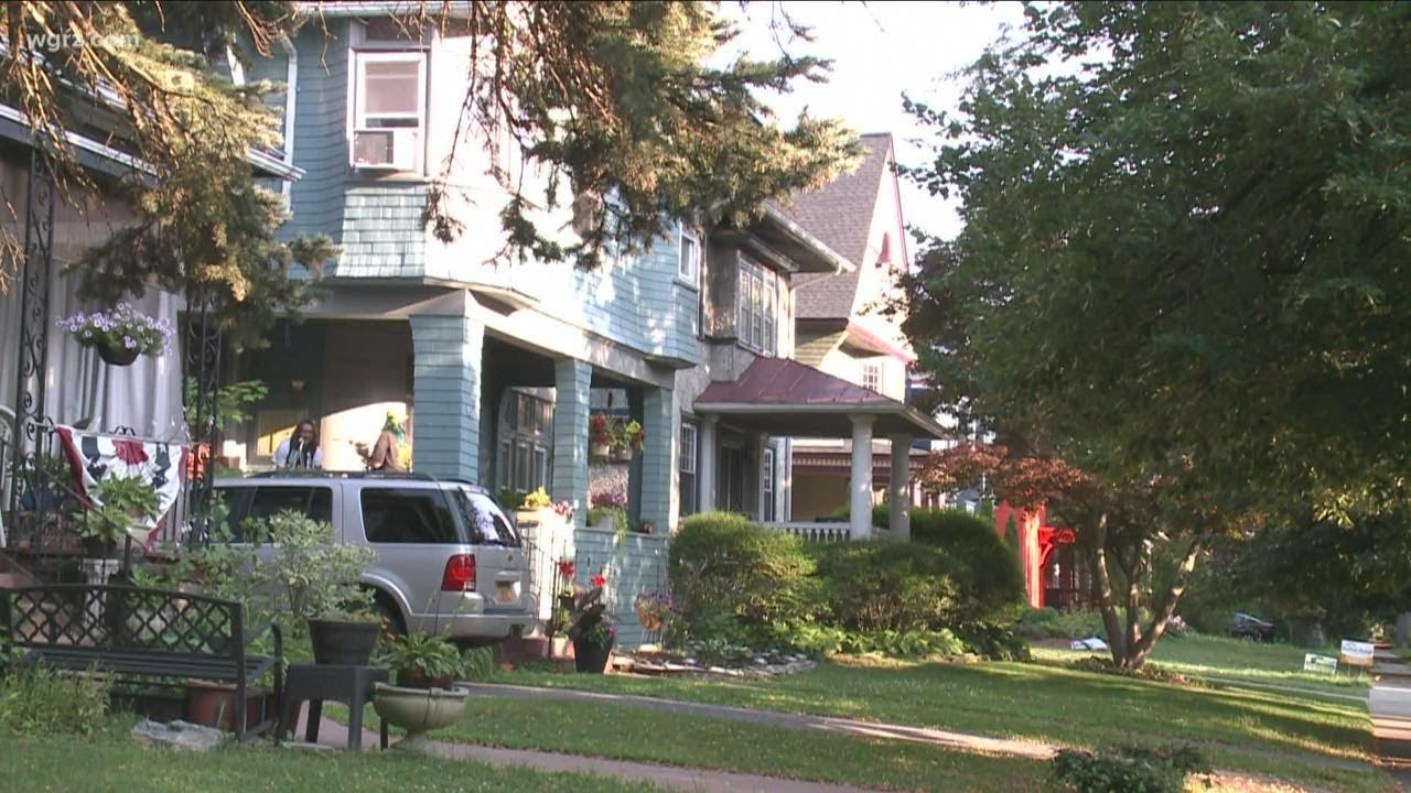 Elmwood Village meeting YouTube