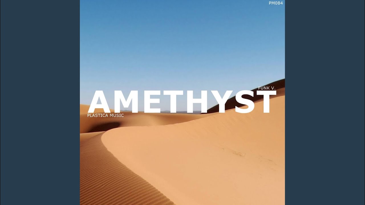 Watch Amethyst on YouTube Watch Amethyst on YouTube