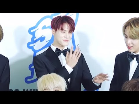[NCT 제노] 은근 개그캐 이제노