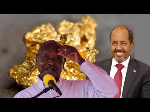 Wararkii ugu Danbeeyey Dahabkii ugu Badnaa oo Lahelay & Dagaalka Xasan Sheekh Muwaadiniinta