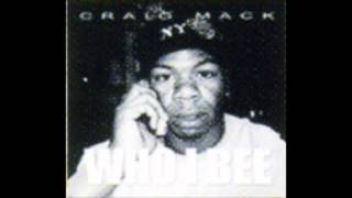 Craig Mack - Mackworld Records (2006)
