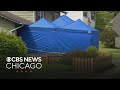 Digging continues at South Elgin house doors down from where missing teen Kianna Galvin lived