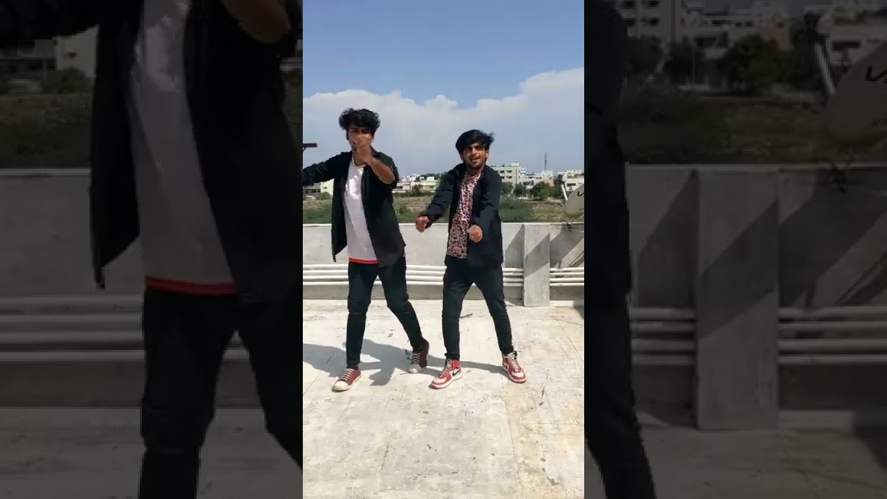 Pathala Pathala Dance | Karanbuvi | Vikram