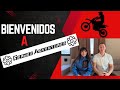 Bienvenidos a Germexadventures