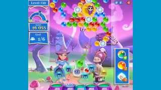 Bubble Witch 2 Saga Level 730