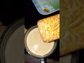 When Biscuit Betrays You 😭 | Chai Time Fail