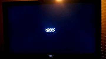 XBMC Boot - Custom Win 7 Boot