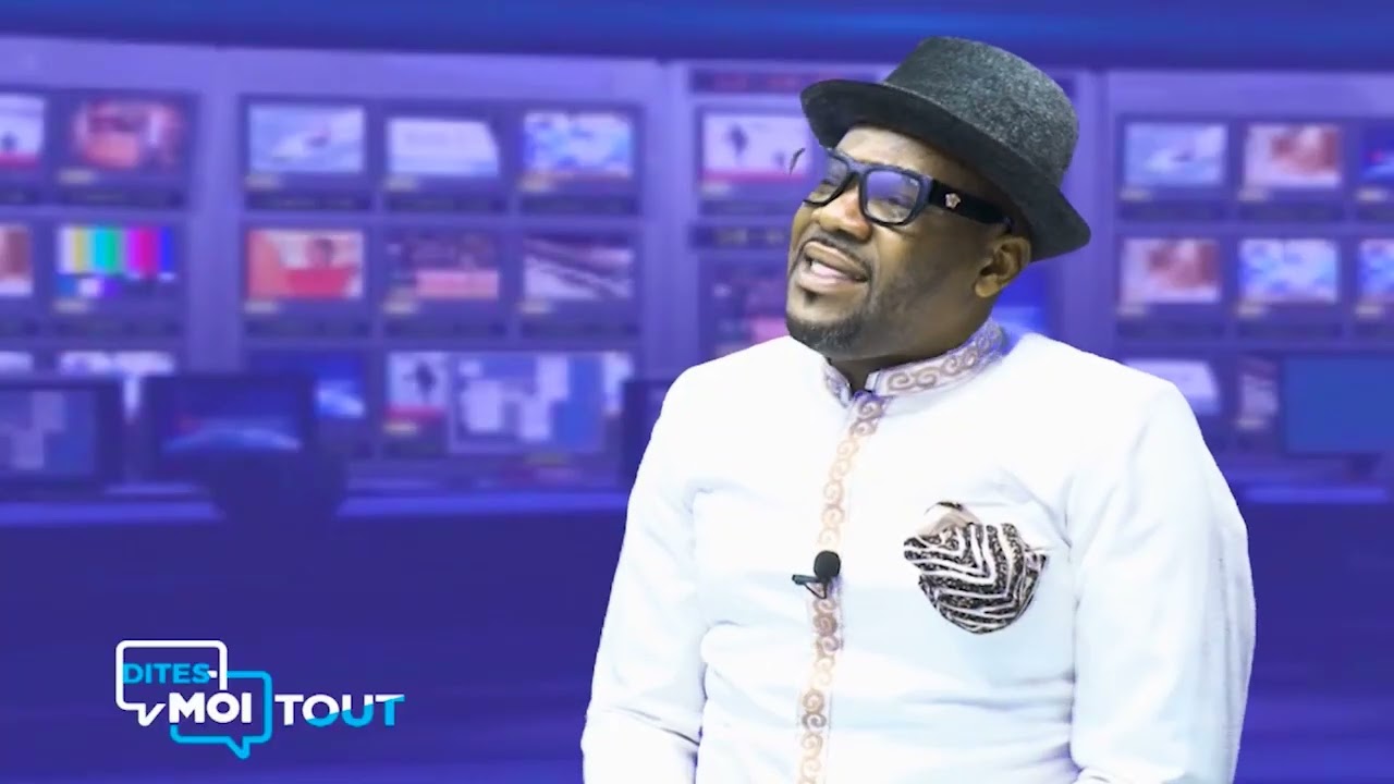 Délivrance et combat spirituel à la lumière des écritures. Dr. Daniel Bertin Bapedi 🔥🔥