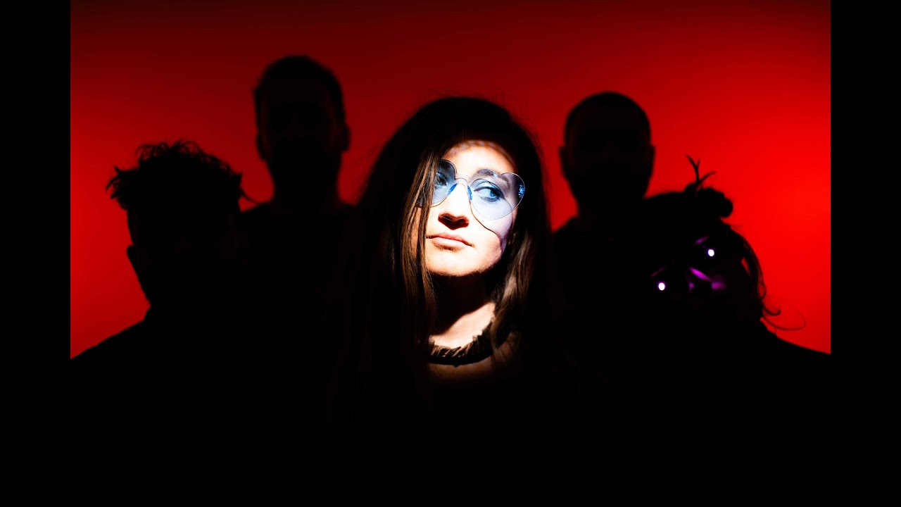 Morganway - Machine (Official Video)