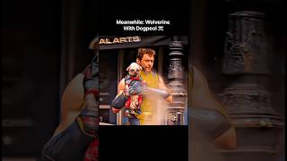 Famous Wolverine with dogpool have the best shield #viral #marvel Net Worth