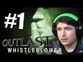 ДОСТОЙНОЕ ПРОДОЛЖЕНИЕ! [Outlast: Whistleblower #1]