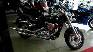 SUZUKI BOULEVARD M800R BOSS CARROS USADOS E SEMINOVOS