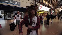 Jonz-Yiyi Cam Vlog 6 (by Panny DelaReal)