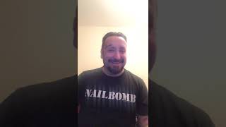 Red Command Is Resurrected....