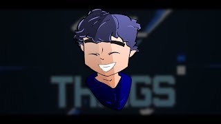PixelThings | 2D Intro | Free