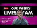 DD Live 15: Weekly Livestream about Elementor, JetEngine and Dynamic Shortcodes