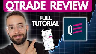 Qtrade Review Beginner Guide 2026