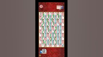 Ludo King Snake and Ladder | ludo snake and ladder 2 players Gameplay