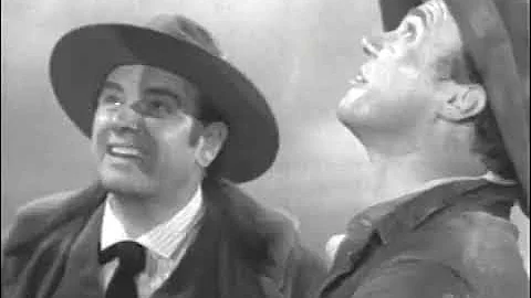 You Are There: Spindletop (December 4, 1955)