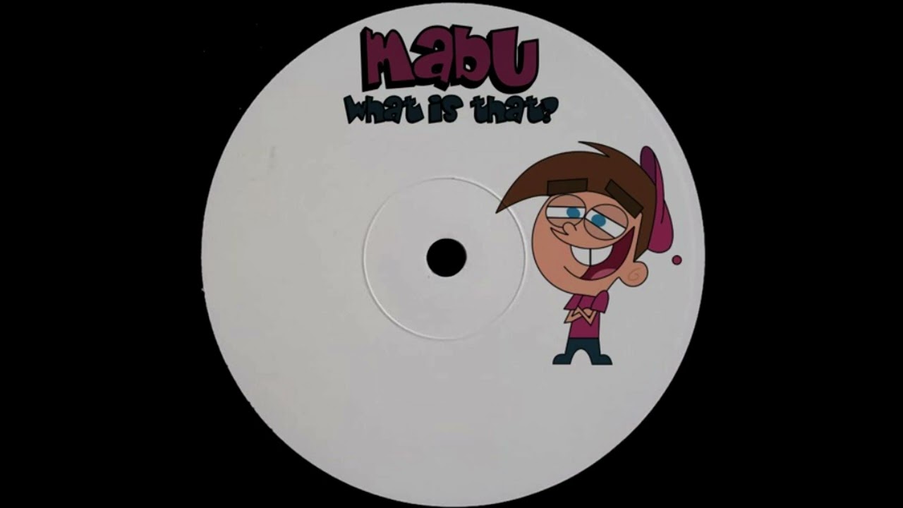 mabu - What Is That [FREE DOWNLOAD]