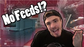 Advanced Warfare Quad Feeds Impossible!? (Post Patch)