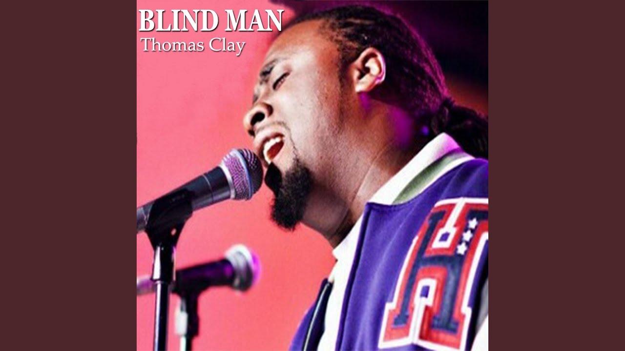 Blind Man