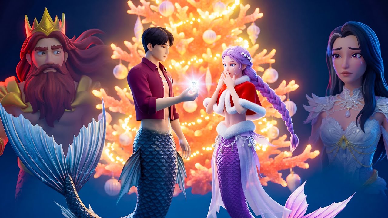 Rescue RUMI from the Frozen Prison at the Crystal Palace with JINU | KPOP Demon Hunters